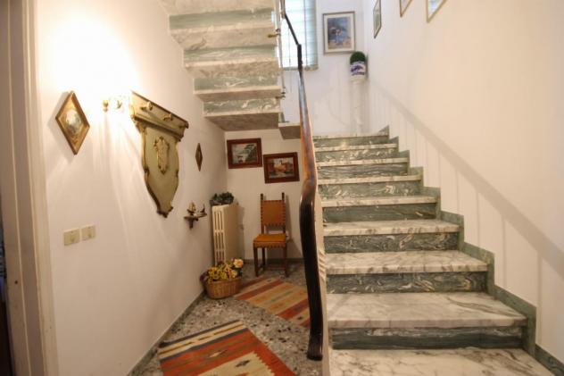 Villa in vendita a San Quirico di Moriano - Lucca 220 mq Rif: 949905 - Foto 6