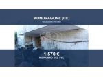 Immobile in asta di 16 m² in vendita a Mondragone