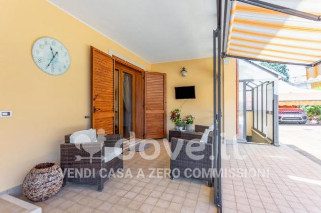 Appartamento di 140 m² con 4 locali e box auto in vendita a Palestrina - Foto 5