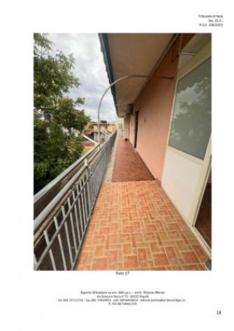 Immobile in asta di 252 m² in vendita a Palma Campania - Foto 13