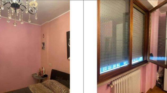 Immobile in asta di 137 m² con più di 5 locali e box auto in vendita a Pesaro - Foto 4