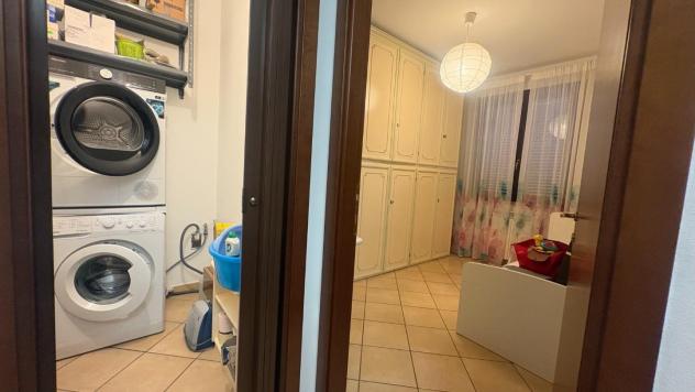 Appartamento in vendita a Ponsacco 85 mq Rif: 1414349 - Foto 6