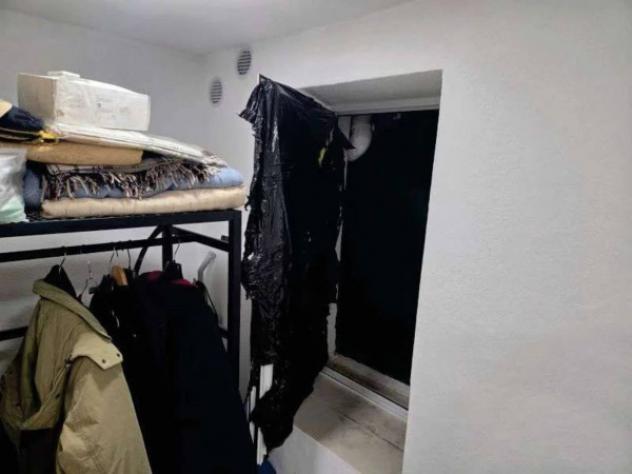 Immobile in asta di 163 m² con più di 5 locali e box auto in vendita a Quiliano - Foto 11