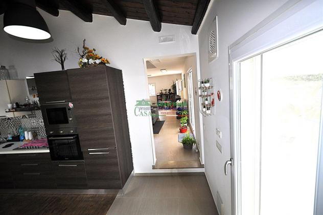 Rif. 9658 - Villa con giardino " Puntarazzi " - Foto 17
