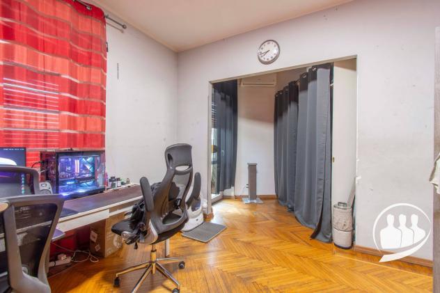 Appartamento in vendita a Torino, Barriera Milano - Foto 15