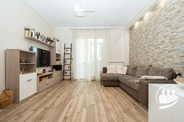 Appartamento in vendita a Torino, Le Vallette - Foto 3
