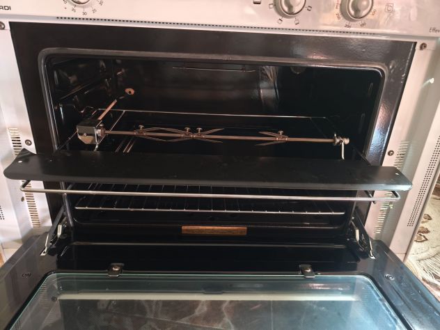 Forno Maxi Nardi bianco “Effeventinove” - Foto 4