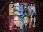 FILM TV 2003