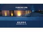 Immobile in asta di 444 m² in vendita a Fiumicino