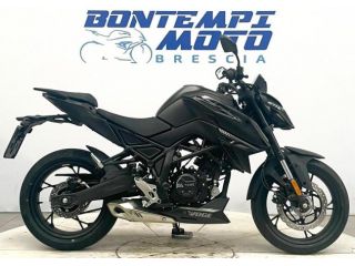 Voge Brivido 125 S
