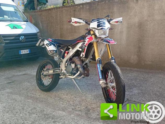 SUZUKI VALENTI SM 50 2018 rif. 23905107 - Foto 8