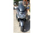 Vendo Suzuki Burgman 400