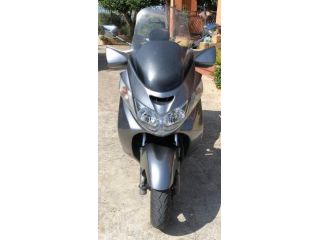 Vendo Suzuki Burgman 400