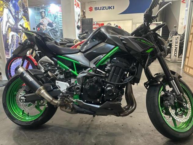 KAWASAKI Z 900 24 rif. 24142990 - Foto 7