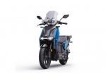 Super Soco CPX BLUE 2 BATTERIE