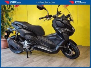 KL Brera X 300 Garantito e Finanziabile rif. 23546015
