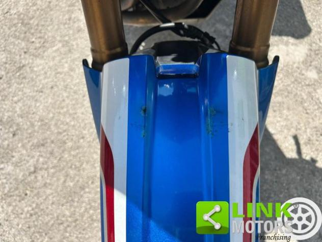 HONDA AFRICA TWIN CRF 1000 D rif. 24009869 - Foto 9