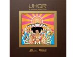 Jimi Hendrix Axis: Bold As Love Uhqr