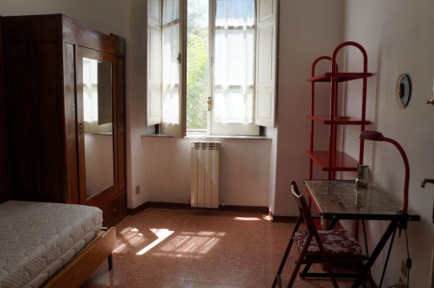 Camera singola o doppia in affitto in ampio appartamento sito in Cosenza
