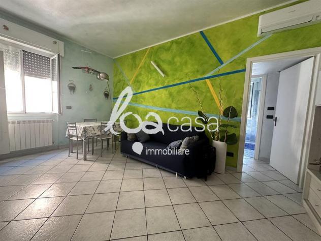 ID 884 Loano trilocale centralissimo in affitto mensile turistico CIN IT009034C262QTNKIN - Foto 10