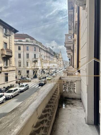 Affittasi 4 Locali, 162 MQ. a Milano - Foto 7
