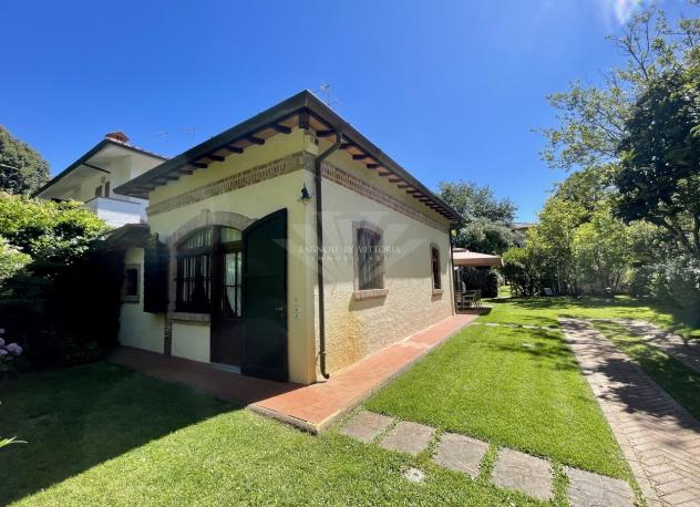 VILLINO di 4 vani e di 80 mq (PIETRASANTA) rif. 1167 - Foto 5