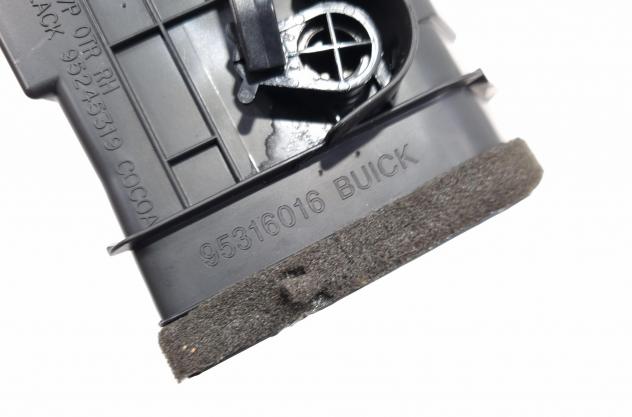 BOCCHETTA ARIA CRUSCOTTO DX OPEL Mokka X 95316016 (16) - Foto 4