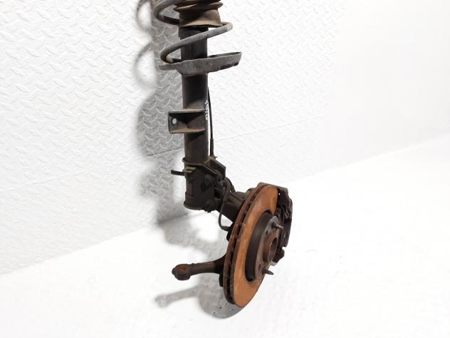 FUSELLO COMPLETO ANTERIORE DESTRO FIAT Panda 3° Serie 3348066 (12) - Foto 2