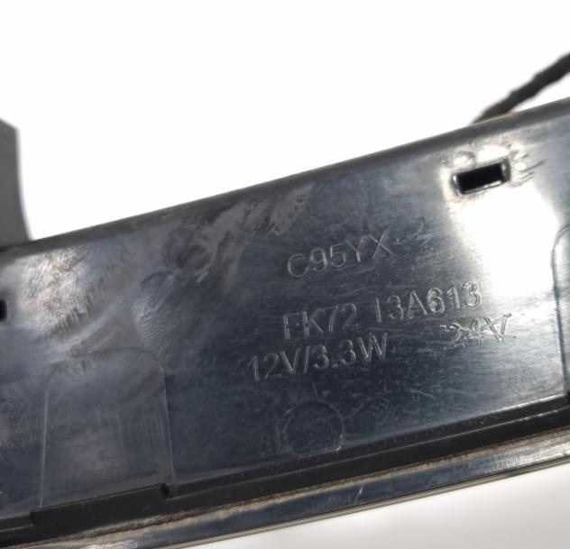 TERZO STOP LAND ROVER Discovery Sport (L550) FK72-13A613 (1418) - Foto 15