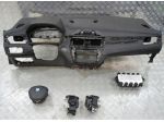 KIT AIRBAG PER BMW X1 F48 DAL 2015 IN POI