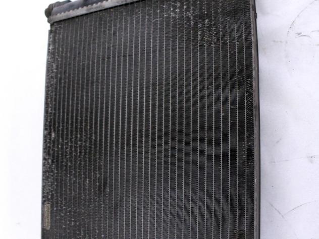 51872634 RADIATORE ACQUA FIAT PANDA VAN 1.3 D 55KW 5M 5P (2011) RICAMBIO USATO - Foto 5
