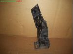 STAFFA LAT.D.PARAURTI POST. VOLKSWAGEN POLO (9N)  Carrozzeria  Lamierati es &hellip;