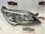 FARO ANTERIORE DESTRO CITROEN Jumper 3° Serie 1394418080 DW10FUE (AHM) (0614)