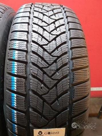 2 gomme 235 55 19 dunlop inv a4701 - Foto 3