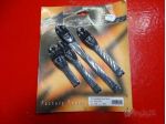 ATTACCHI FIBBIA CINTURINO ALPINESTAR TECH6/M6 BUCK