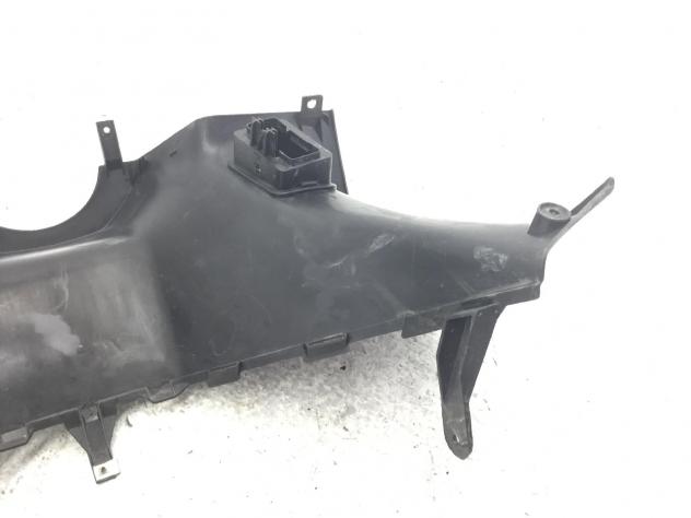 GILERA NEXUS 500 CARENA CONTROSCUDO RETROSCUDO 2009 2011 M35200 - Foto 10