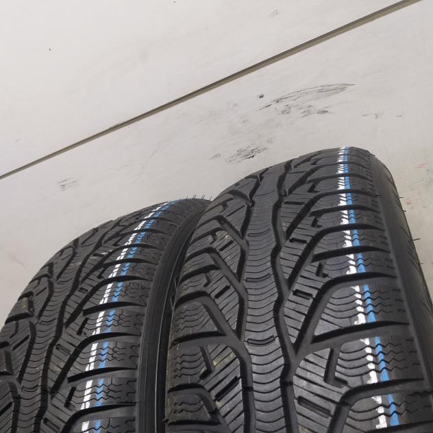 2 GOMME 185 60 15 KLEBER A63603 - Foto 4