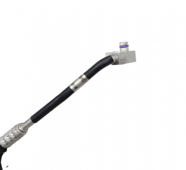 TUBO COMPRESSORE EVAPORATORE A/C AUDI A6 Sedan Serie C8 (4A2) 4K1816720AC DFBA Hybrid 2000 (1825) - Foto 6