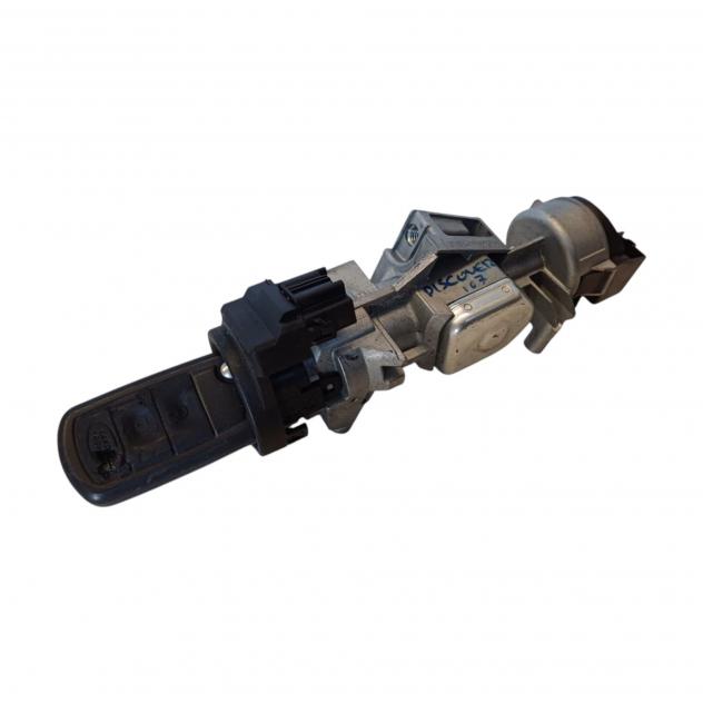 BLOCCHETTO ACCENSIONE LAND ROVER Discovery Serie III LR023939 10P (0410) - Foto 3