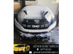 RICAMBI X DACIA SANDERO 2025