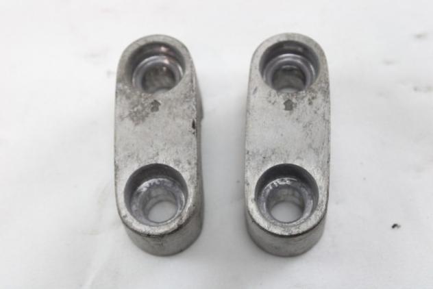 YAMAHA X-MAX YP 250 4H7234411000 SUPPORTI MANUBRIO 05 - 07 HANDLEBAR HOLDERS