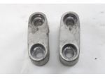 YAMAHA X-MAX YP 250 4H7234411000 SUPPORTI MANUBRIO 05 - 07 HANDLEBAR HOLDERS