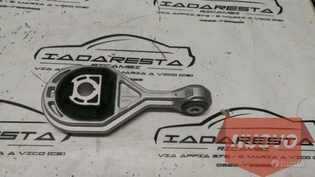 Bielletta Cambio Fiat 500L 1.6 D 51886103 - Foto 3