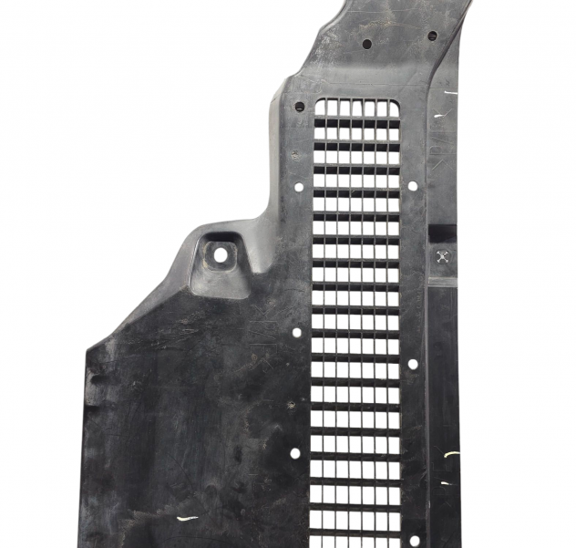 PROTEZIONE SOTTOSCOCCA DX RENAULT Captur Serie 748147176R K9K 608, K9K 609, K9K 628, K9K 629, K9K 838 Diesel 1500 (1319) - Foto 5