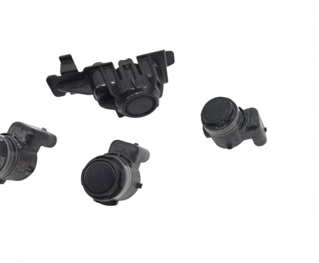 SENSORI DI PARCHEGGIO AUDI Q5 Sportback Serie (FYT) 5Q0919275C (20) - Foto 3