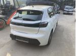 Ricambi vari Peugeot 208 1.2 benzina del 2021