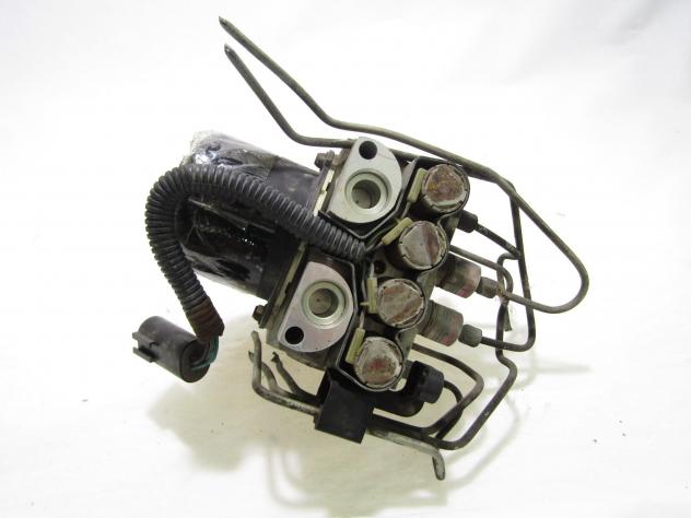 04509871 POMPA AGGREGATO ABS CHRYSLER STRATUS 2.0 B 96KW 5M 3P (1998) RICAMBIO USATO - Foto 3