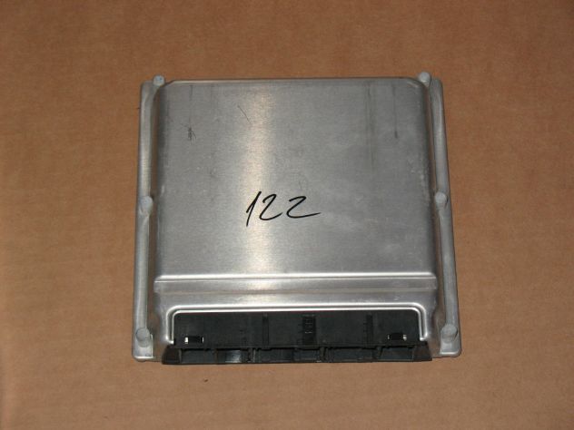 0281011408 ECU MERCEDES 2.7 CR2.14 0281011408 0 281 011 408 A6121536379