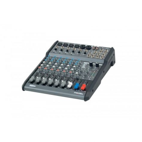 Mixer Audio - Foto 3