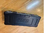 Korg Kronos 88. Ha avuto un aggiornamento software